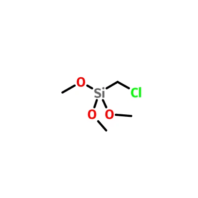 CAS 5926-26-1|Kloorimetyylitrimetoksisilaani