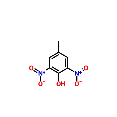 CAS 609-93-8|2,6-Dinitro-p-kresoli