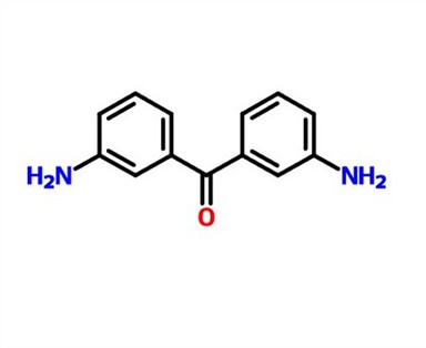 CAS: 611-79-0 3,3'-diaminobentsofenoni