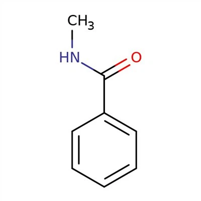 CAS:613-93-4|N-metyylibentsamidi
