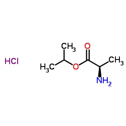 CAS:62062-65-1|L-alaniini-isopropyyliesterihydrokloridi