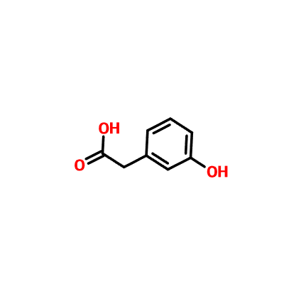 CAS 621-37-4|3-Hydroksifenyylietikkahappo