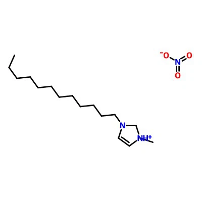 CAS:64697-40-1|1-Metyyli-3-n-oktyyli-imidatsoliumkloridi
