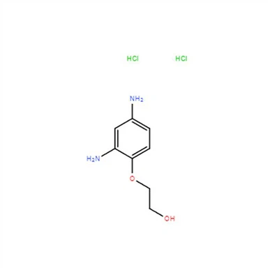 CAS 66422-95-5|2-(2,4-Diaminofenoksi)etanoli Dihydrokloridi
