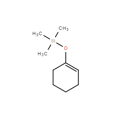 CAS 6651-36-1|1-Sykloheksenyylioksitrimetyylisilaani