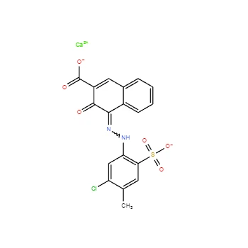 CAS 7023-61-2|Pigmentti punainen 48:2