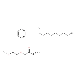 CAS 71926-19-7|POLY(PROPYLEENIGLYKOLI) 4-NONYLFENYYLIEETTERIAKRYLAATTI