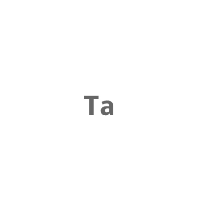 CAS 7440-25-7|Tantaalinanojauhe