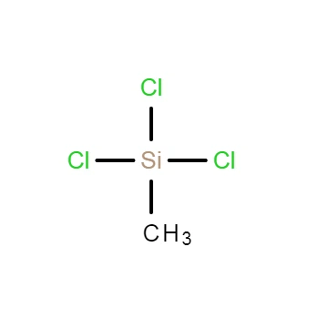 CAS 75-79-6|Metyylitrikloorisilaani