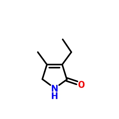 CAS 766-36-9| 3-Etyyli-4-metyyli-3-pyrroliini-2-oni