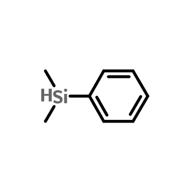 CAS 766-77-8|Dimetyylifenyylisilaani