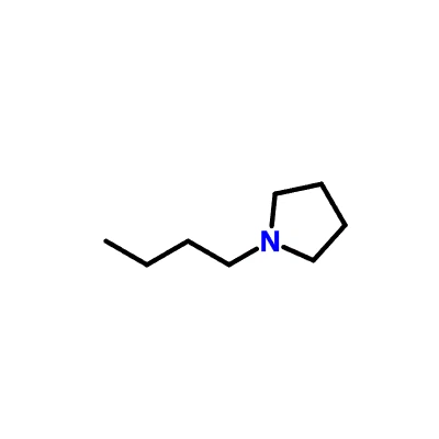 CAS 767-10-2|1-Butyylipyrrolidiini