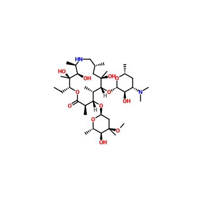 CAS 76801-85-9|Azatramysiini