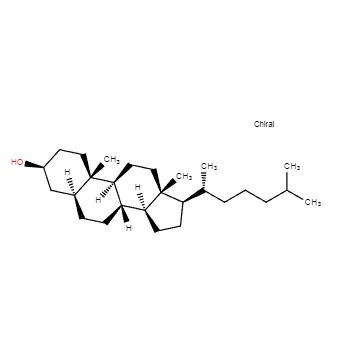CAS 80-97-7|Dihydrokolesteroli