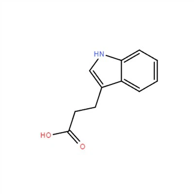 CAS 830-96-6|3-Indolipropionihappo