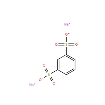 CAS 831-59-4|1,3-BENTSEENDISULFONIHAPPON dinatriumsuola