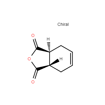 CAS 85-43-8|1,2,3,6-tetrahydroftaalihappoanhydridi