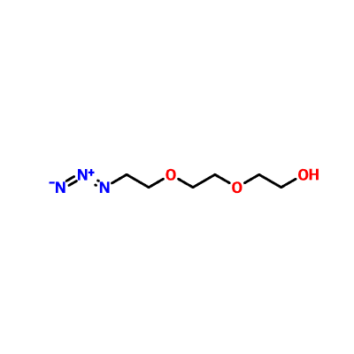 CAS 86520-52-7|2-[2-(2-ATSIDOETOKSI)ETOKSI]ETANOLI