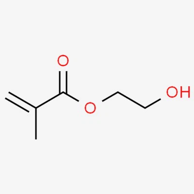 CAS 868-77-9|2-Hydroksietyylimetakrylaatti