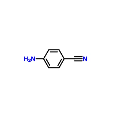 CAS 873-74-5|4-Aminobentsonitriili