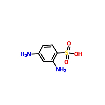 CAS 88-63-1|2,4-Diaminobentseenisulfonihappo