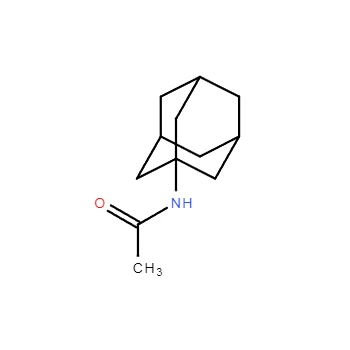 CAS 880-52-4|N-(1-Adamantyyli)asetamidi