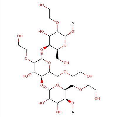 CAS:9004-62-0|Hydroksietyyliselluloosa