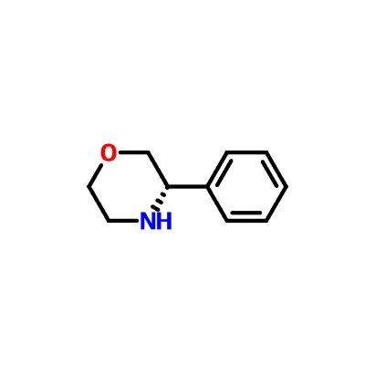 CAS 914299-79-9|(S)-3-fenyylimorfoliini
