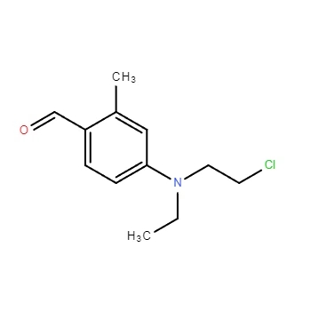 CAS 92-14-8|4-Dietyyliamino-2-metyylibentsaldehydi