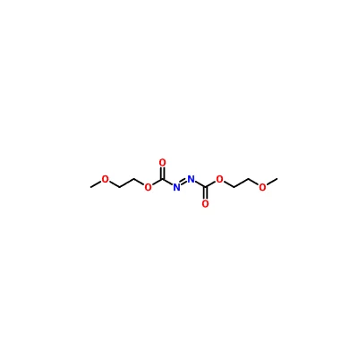 CAS 940868-64-4|Di-2-metoksietyyliatsodikarboksylaatti