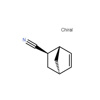 CAS 95-11-4|5-Norborneeni-2-karbonitriili