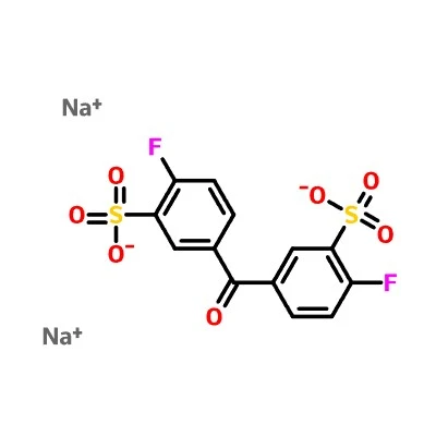 CAS:210531-45-6|Dinatrium-3,3'-disulfonaatti-4,4'-difluoribentsofenoni