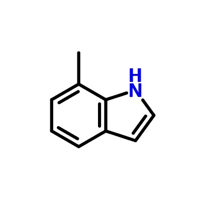 CAS:933-67-5|7-Metyyli-1H-indoli