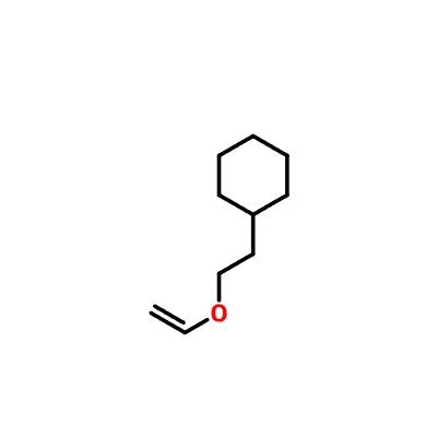 CAS 103983-46-6|[2-(etenyylioksi)etyyli]sykloheksaani