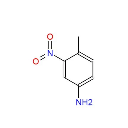 CAS: 119-32-4丨4-Metyyli-3-nitroaniliini
