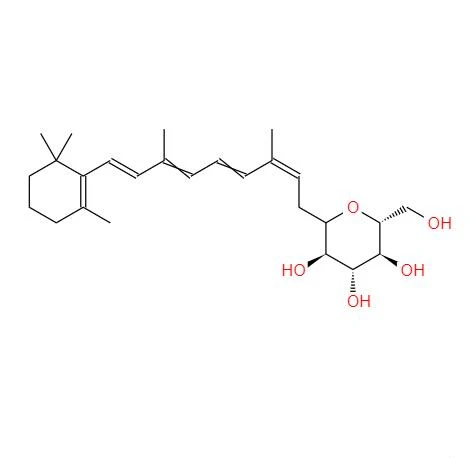 CAS:130603-71-3丨GLUKOSYLRUTIN
