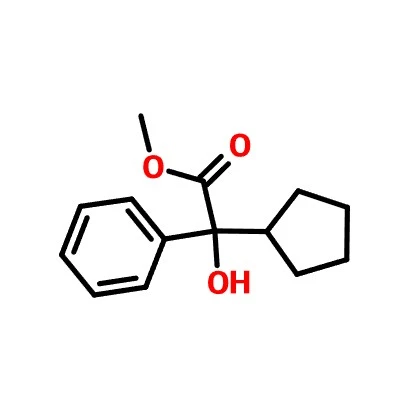 CAS:19833-96-6|Metyyli-A-syklopentyylimandelaatti