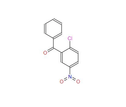 CAS:34052-37-4丨2-Kloori-5-nitrobentsofenoni