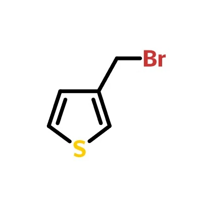CAS:34846-44-1|3-(bromimetyyli)tiofeeni