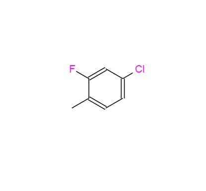 CAS:452-75-5丨4-Kloori-2-fluoritolueeni