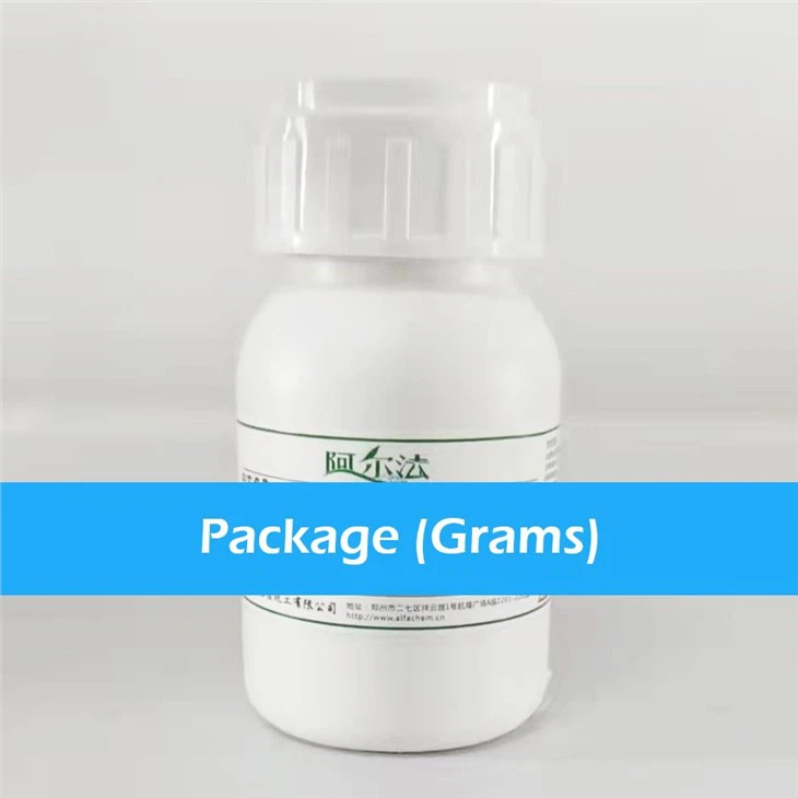 CAS:460746-46-7丨(R)-4-(2-(2-(2-METHYLPYRROLIDIN-1-YL)ETHYL)BENZOFURAN-5-YL)BENZONITRILE