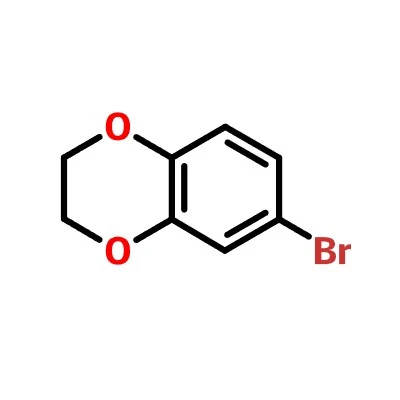CAS:52287-51-1|6-Bromi-1, 4-bentsodioksaani