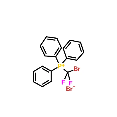 CAS 58201-66-4|(BROMIDIFLUOROMETYYLI)TRIFENYYLIFOSFONIUMBROMIDI