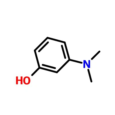 CAS:99-07-0|3-Dimetyyliaminofenoli