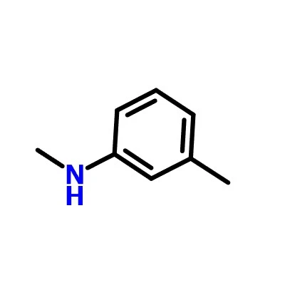 CAS:696-44-6|N,3-dimetyylianiliini