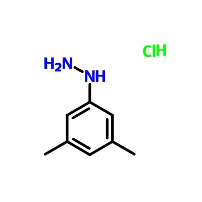 CAS:60481-36-9|3,5-dimetyylifenyylihydratsiinihydrokloridi