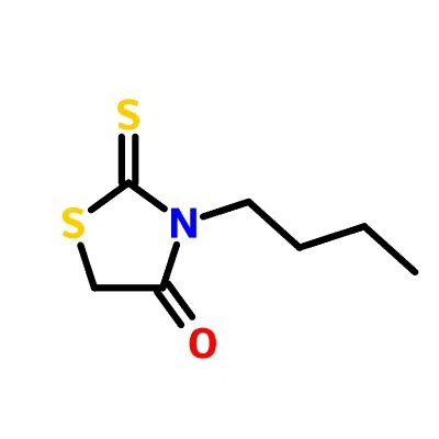 CAS:21494-64-4|3-Butyyli-2-tioksotiatsolidin-4-one