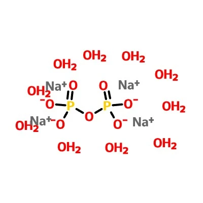 CAS:13472-36-1|Natriumpyrofosfaattidekahydraatti
