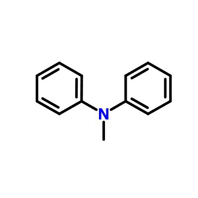 CAS:552-82-9|N-metyyli-N-fenyylianiliini