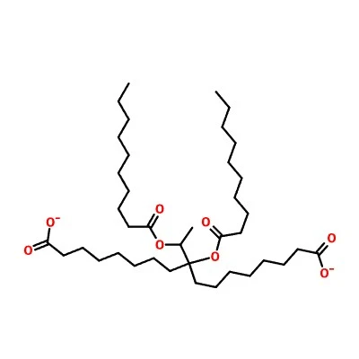 CAS:68583-51-7|Propyleeniglykolidikaprylaatti/dikapraatti